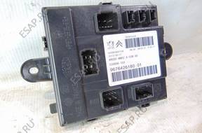 БЛОК УПРАВЛЕНИЯ   CITROEN C4 PICASSO 9676426180