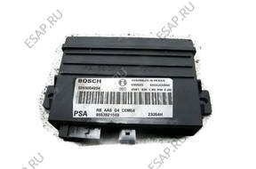 БЛОК УПРАВЛЕНИЯ CITROEN C4 PICASSO   PDC 0263004204