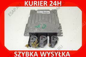 БЛОК УПРАВЛЕНИЯ CITROEN C5 2.0 HPI S118230012 9650952380