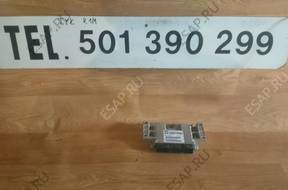 БЛОК УПРАВЛЕНИЯ CITROEN C5 2.0 iaw6lpb 9655660280