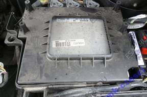 БЛОК УПРАВЛЕНИЯ Citroen C5 2.2 HDI 4HX 0281011394