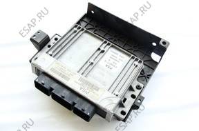 БЛОК УПРАВЛЕНИЯ CITROEN C5   PSA 9643915380