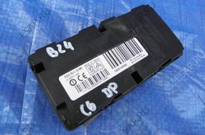 БЛОК УПРАВЛЕНИЯ CITROEN C6 2007 год   9655140080