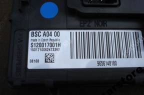 БЛОК УПРАВЛЕНИЯ CITROEN C6 2.7 HDI   МОДУЛЬ BSC