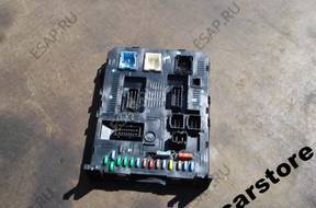 БЛОК УПРАВЛЕНИЯ CITROEN C6 2.7 HDI   МОДУЛЬ BSI