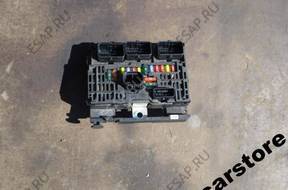 БЛОК УПРАВЛЕНИЯ CITROEN C6 2.7 HDI   МОДУЛЬ BSM