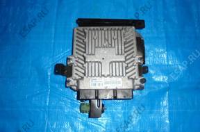 БЛОК УПРАВЛЕНИЯ   CITROEN C6 5WS40379A-T