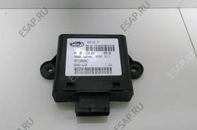 БЛОК УПРАВЛЕНИЯ Citroen c8     09733009903