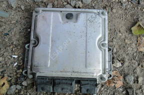 БЛОК УПРАВЛЕНИЯ Citroen C8 Peugeot 807 0281011334
