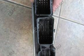 БЛОК УПРАВЛЕНИЯ CITROEN JUMPY 1,6 HDI 9653958980 2010 год,