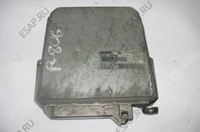 БЛОК УПРАВЛЕНИЯ CITROEN PEUGE 2.0T 0261200802 9618707180