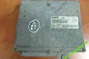 БЛОК УПРАВЛЕНИЯ CITROEN PEUGEOT 0261203912 9623675980