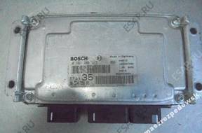 БЛОК УПРАВЛЕНИЯ CITROEN PEUGEOT 0261206943 9657499880