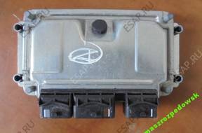 БЛОК УПРАВЛЕНИЯ CITROEN PEUGEOT 0261207999 9650347780