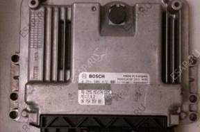 БЛОК УПРАВЛЕНИЯ CITROEN PEUGEOT 0261S06472