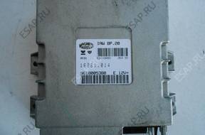 БЛОК УПРАВЛЕНИЯ   CITROEN PEUGEOT 16221.014