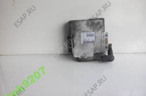 БЛОК УПРАВЛЕНИЯ CITROEN PEUGEOT 306 1.8 B 9624538180