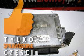 БЛОК УПРАВЛЕНИЯ   CITROEN PEUGEOT 9644721080