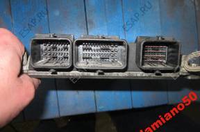 БЛОК УПРАВЛЕНИЯ CITROEN PEUGEOT HDI 0281010499 9642013080