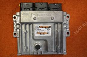 БЛОК УПРАВЛЕНИЯ CITROEN PEUGEOT HW9666912580 28312280