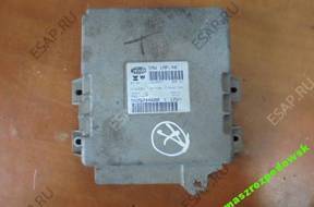 БЛОК УПРАВЛЕНИЯ CITROEN PEUGEOT IAW 1AP.40 9629244680