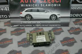 БЛОК УПРАВЛЕНИЯ CITROEN PEUGEOT IAW6LP1.39 SW9654210380