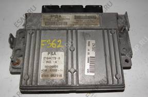БЛОК УПРАВЛЕНИЯ CITROEN PSA   МОДУЛЬ 32000-1