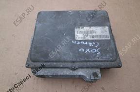 БЛОК УПРАВЛЕНИЯ   CITROEN SAXO 0261203736 -