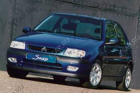 БЛОК УПРАВЛЕНИЯ CITROEN SAXO   1.1