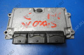 БЛОК УПРАВЛЕНИЯ Citroen Saxo 1.5 D   0281001839