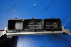 БЛОК УПРАВЛЕНИЯ Citroen Saxo 1.5 D   0281001839