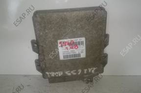 БЛОК УПРАВЛЕНИЯ CITROEN SAXO 9639907980