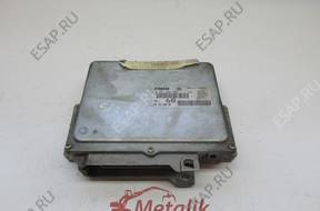 БЛОК УПРАВЛЕНИЯ CITROEN SAXO I 1.1 60 KM BOSH 0261203736