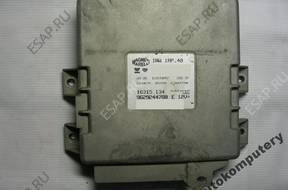 БЛОК УПРАВЛЕНИЯ CITROEN SAXO iaw1ap.50 9630181180 БЕЗ КОДА