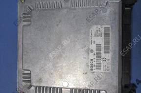 БЛОК УПРАВЛЕНИЯ CITROEN XANTIA 0281010164