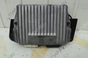 БЛОК УПРАВЛЕНИЯ Citroen Xantia 1,9TD 9610493180 73810802