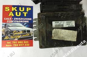 БЛОК УПРАВЛЕНИЯ   CITROEN XANTIA 1.6 9626314580
