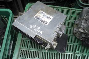 БЛОК УПРАВЛЕНИЯ CITROEN XANTIA 16221.004