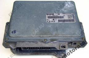 БЛОК УПРАВЛЕНИЯ CITROEN XANTIA 1.8 0261200693 9620592080