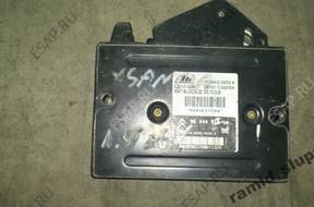 БЛОК УПРАВЛЕНИЯ Citroen Xantia 1.8 16v 9624491880