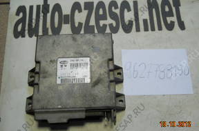 БЛОК УПРАВЛЕНИЯ CITROEN XANTIA 1.8 9627788180  IAW 8P.10