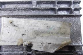 БЛОК УПРАВЛЕНИЯ   CITROEN XANTIA 1.8 9632116980
