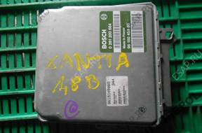 БЛОК УПРАВЛЕНИЯ   CITROEN XANTIA 1.8 D 0261200664