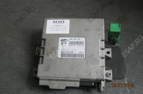 БЛОК УПРАВЛЕНИЯ Citroen Xantia 1.8 Magneti Marelli IAW