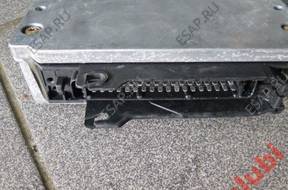 БЛОК УПРАВЛЕНИЯ CITROEN XANTIA 1.9 0281001669 9631665280