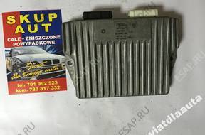 БЛОК УПРАВЛЕНИЯ CITROEN XANTIA 1.9 TD 9610493180
