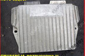 БЛОК УПРАВЛЕНИЯ   Citroen Xantia 1995 год 73811502