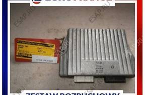 БЛОК УПРАВЛЕНИЯ Citroen Xantia 2,0 9610493180 73810802 7