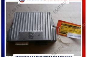 БЛОК УПРАВЛЕНИЯ Citroen Xantia 2,0 9610493180 73810802