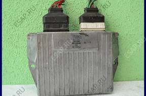 БЛОК УПРАВЛЕНИЯ CITROEN XANTIA 2.0 HDI 73813002 963180848